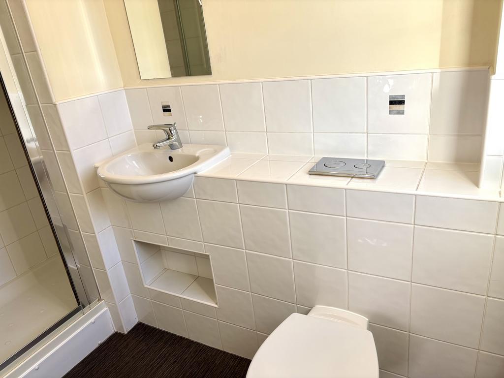 Ensuite