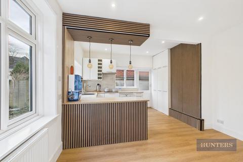 4 bedroom house to rent, Winchester Road, Southampton