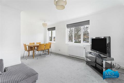 2 bedroom apartment to rent, Park Road, Barnet, Hertfordshire, EN4