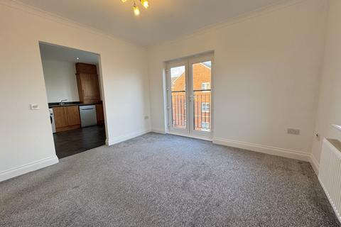 2 bedroom apartment for sale, Mappleton Drive, East Shore Village , Seaham, County Durham, SR7