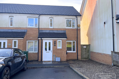 2 bedroom end of terrace house for sale - Buttercup Road, Plymouth PL6