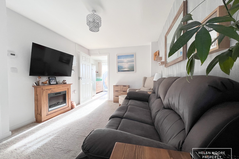 2 bedroom end of terrace house for sale, Buttercup Road, Plymouth PL6
