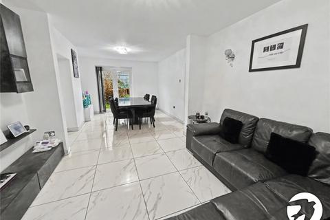 3 bedroom semi-detached house for sale, Palm Avenue, Sidcup, Kent, DA14