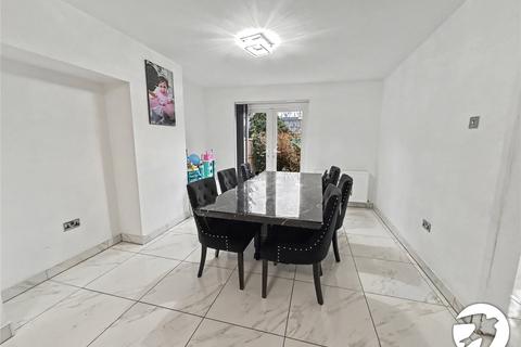3 bedroom semi-detached house for sale, Palm Avenue, Sidcup, Kent, DA14
