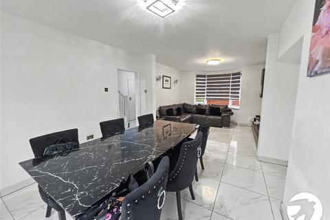 3 bedroom semi-detached house for sale, Palm Avenue, Sidcup, Kent, DA14