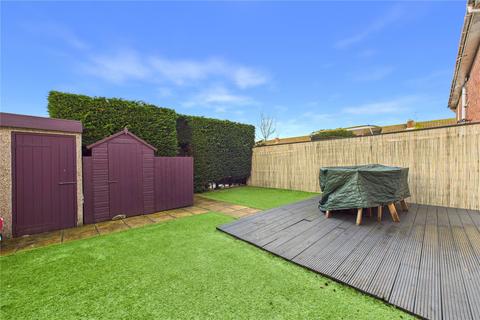 undefined, Blossom Avenue, Theale, Reading, Berkshire, RG7