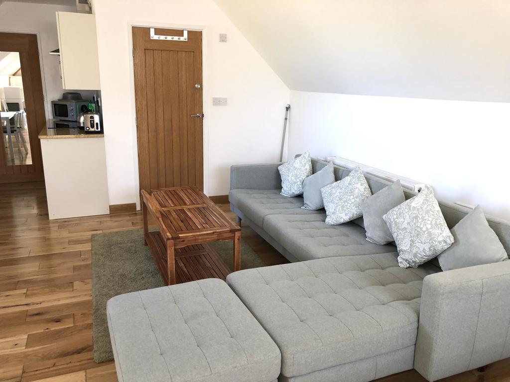 Apt 1 sofa area