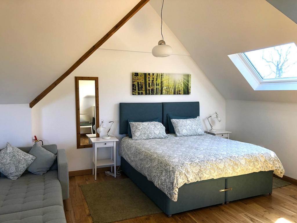 Aa apt 1 bed