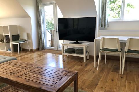 Studio to rent, Red Squirrel Apartment, Dulas, Ynys Mon
