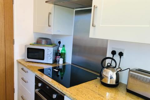 Studio to rent, Red Squirrel Apartment, Dulas, Ynys Mon