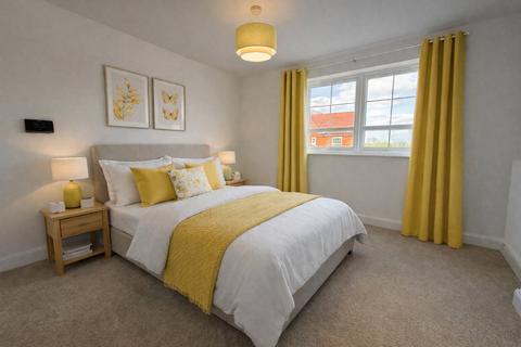 undefined, Arrowhead Place, Dunmow, Essex