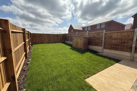 undefined, Arrowhead Place, Dunmow, Essex