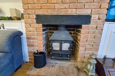 2 bedroom terraced house for sale, Downs Park Road, Eling, SO40