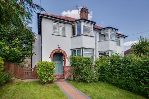 3 bedroom semi-detached house for sale, Hammersley Lane, Loudwater, HP13