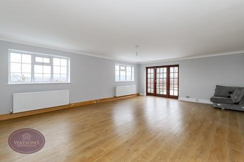 4 bedroom detached bungalow for sale, Sedgwick Street, Jacksdale, Nottingham, NG16