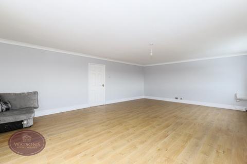 4 bedroom detached bungalow for sale, Sedgwick Street, Jacksdale, Nottingham, NG16