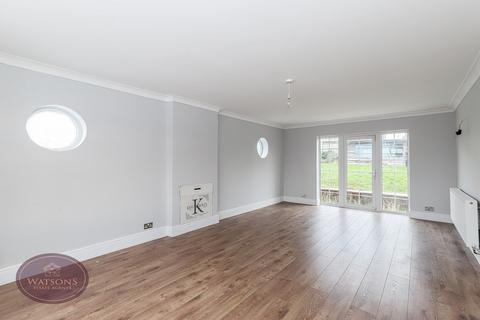 undefined, Sedgwick Street, Jacksdale, Nottingham, NG16