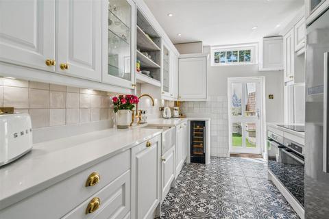 4 bedroom house for sale, High Street, Berkhamsted, HP4