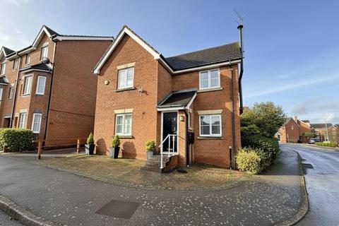 undefined, The Haystack, Daventry