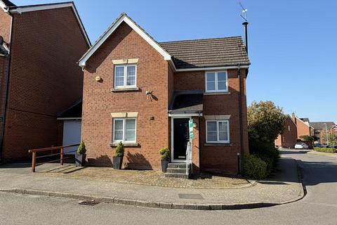 undefined, The Haystack, Daventry