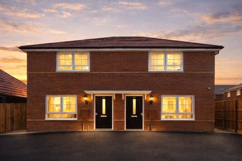 Arrowhead Place, Dunmow, Essex