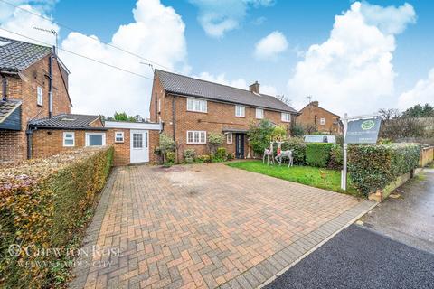 5 bedroom semi-detached house for sale, Manor Road, ST ALBANS