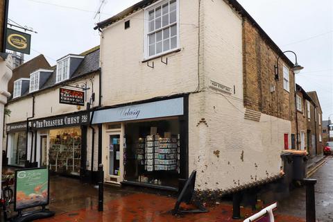 2 bedroom flat to rent - High Street Back, Ely CB7