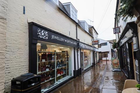 undefined, High Street Back, Ely CB7