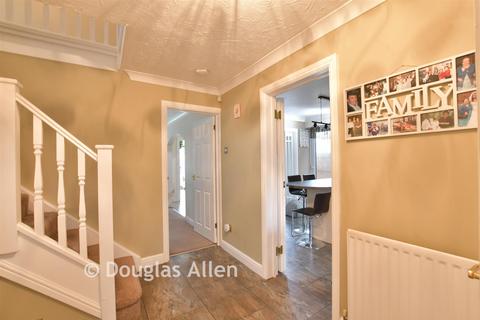 undefined, Hornbeam Way, Basildon SS15