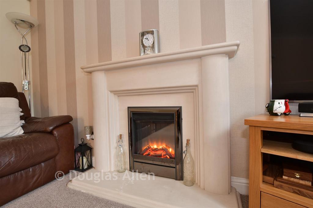 Internal Feature