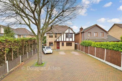 undefined, Hornbeam Way, Basildon SS15