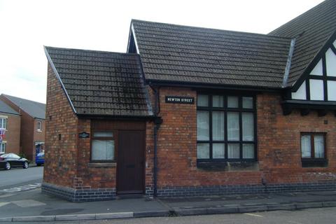 undefined, St Augustines Mews, Newton Street, Newark, Nottinghamshire, NG24