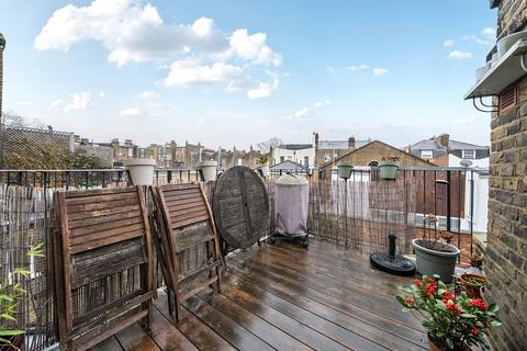 3 bedroom flat for sale, Offley Road, London, SW9