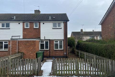 undefined, 18 Alpine Close, Oakham, Leicestershire, LE15 6NP
