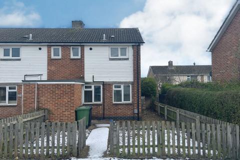 undefined, 18 Alpine Close, Oakham, Leicestershire, LE15 6NP