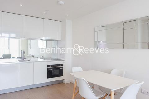 1 bedroom apartment to rent, Wandsworth Road, London SW8