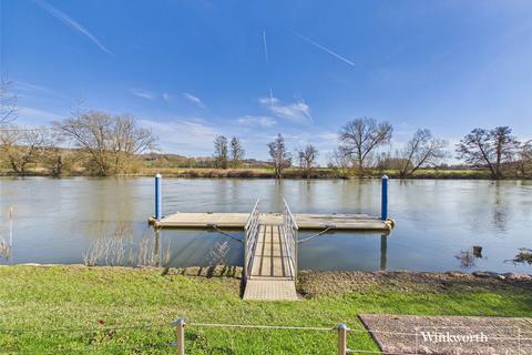 4 bedroom detached house for sale, River Gardens, Purley on Thames, Reading, Berkshire, RG8