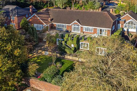 undefined, St. Johns Drive, Lichfield WS14