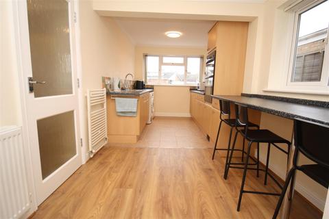 3 bedroom semi-detached house for sale, Berry Way, Newton Longville, Milton Keynes