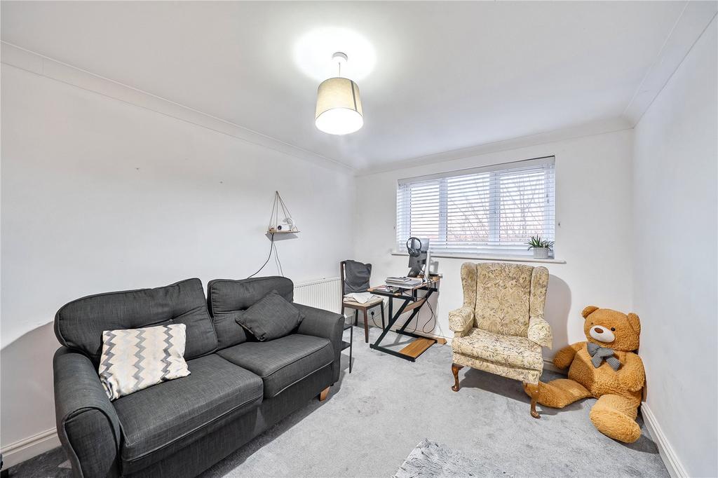 Sitting/Dining Room