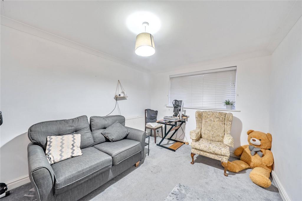 Sitting/Dining Room