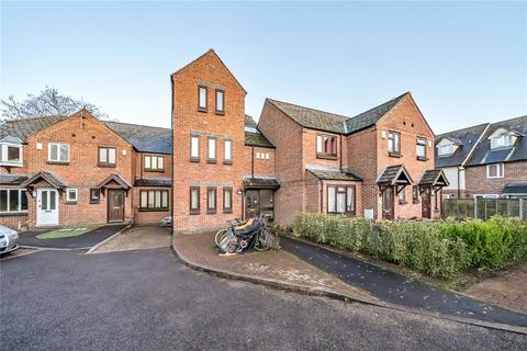 Rose Hill, Oxford