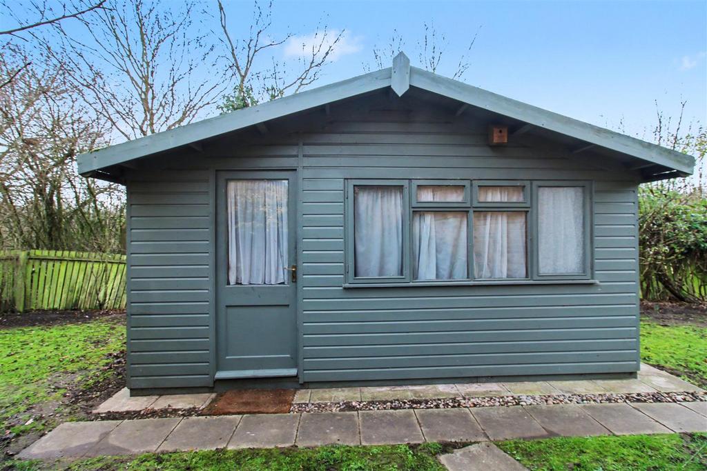Summer House