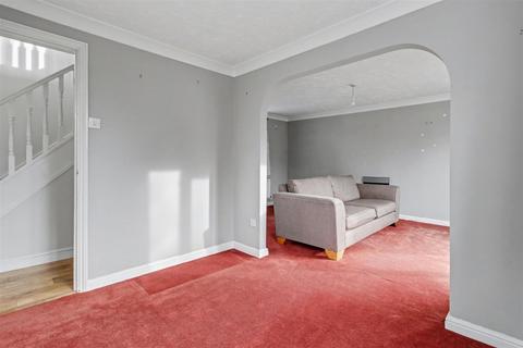 4 bedroom detached house for sale, Elsing Drive, King's Lynn