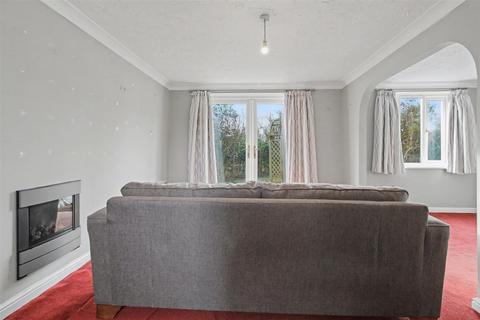 4 bedroom detached house for sale, Elsing Drive, King's Lynn