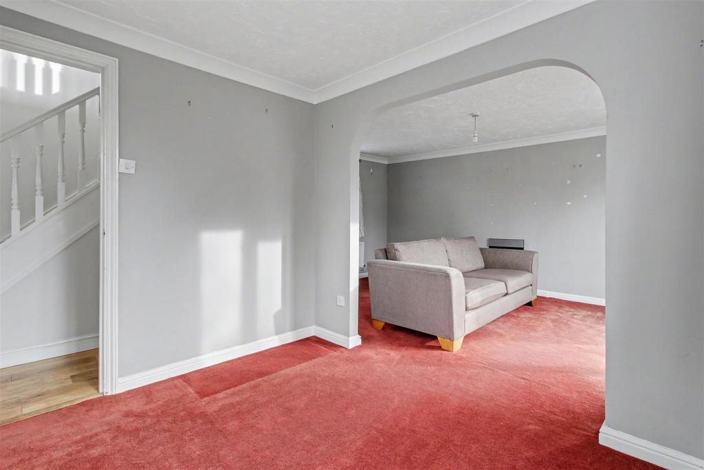 Dining Room - Lounge