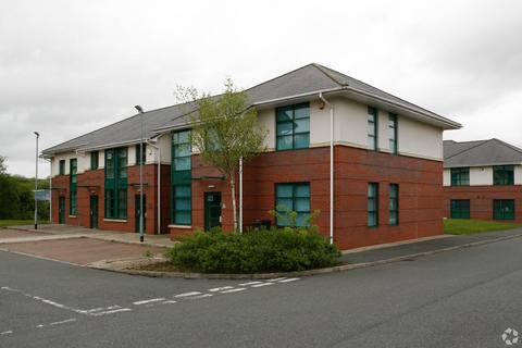 Office to rent, Salmon Fields Oldham OL2 6HT