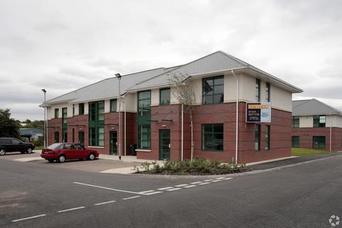 Office to rent, Salmon Fields Oldham OL2 6HT