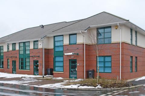 Office to rent, Salmon Fields Oldham OL2 6HT