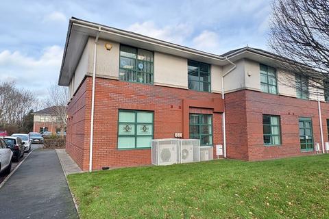 Office to rent, Salmon Fields Oldham OL2 6HT